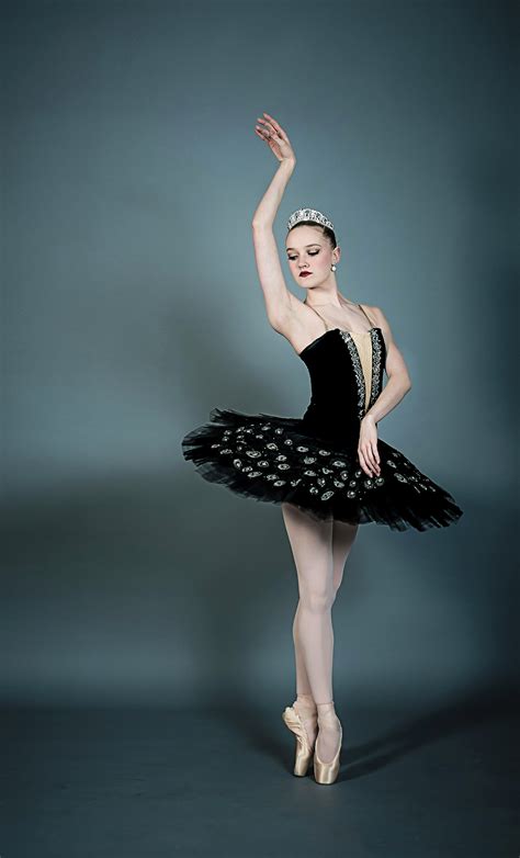 Sarah Lapointe Dance Magazines 25 To Watch Charlotte Ballet