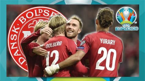 Get video, stories and official stats. Denmark Qualifies For Euro 2020 | Republic Of Ireland 1-1 ...