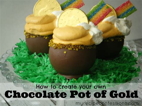 14 Best St. Patrick's Day Dessert Recipes | CandyStore.com