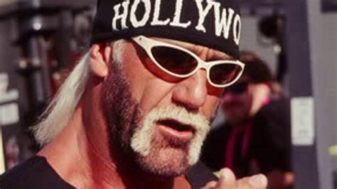 Hulk Hogan Teases Major Announcement Youtube