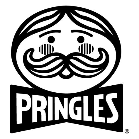 Pringles Logo Png Isolated File Png Mart