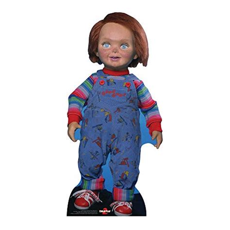 Original Chucky Doll For Sale In Uk View 46 Bargains