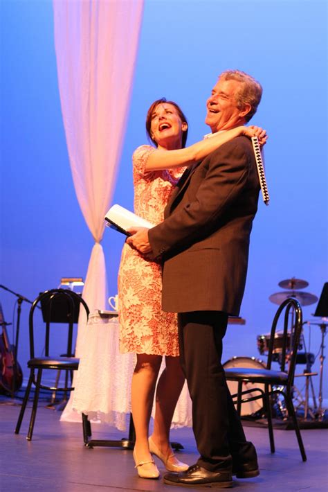 Los Angeles Theater Review Do I Hear A Waltz Musical Theatre Guild Stage And Cinema