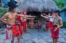 ifugao indigenous tribes philippine calling focuses