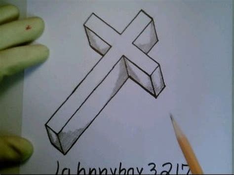 Step by step draw the impossible star, narrated. The best free Crucifix drawing images. Download from 75 free drawings of Crucifix at GetDrawings