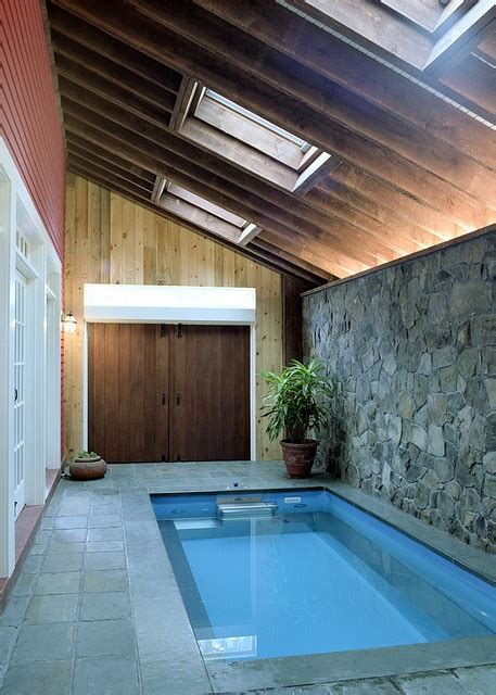 56 Amazing Indoor Pools To Enjoy Swimming At Any Time Digsdigs