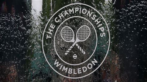 2023 Wimbledon Set To Get Underway Monday