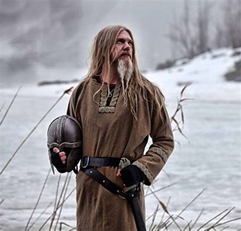 reenactment vikings varangian rus and slavic wikinger wikinger