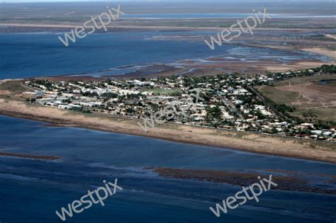 Port Hedland Cooke Point Pic Alex Massey Westpix