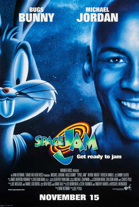 Space Jam 1997