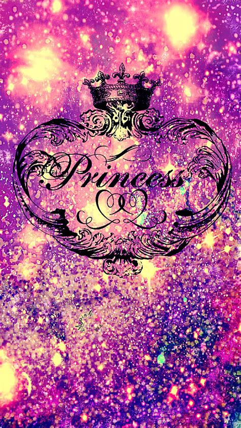 Vintage Princess Wallpaper Androidwallpaper