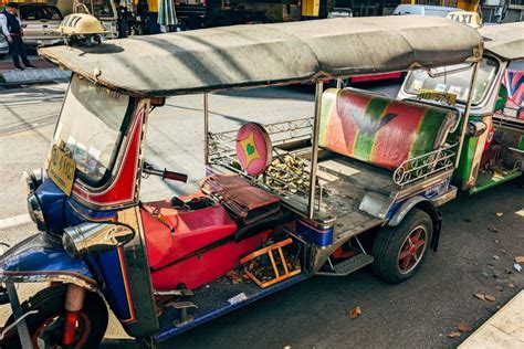 Self Drive Tuk Tuk In Thailand 11 Steps To An Unforgettable Experience Triplegend