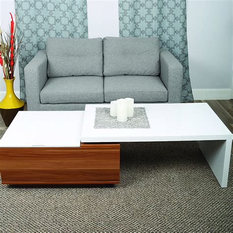 Looking for the perfect coffee table canada? 12 Best Convertible Coffee Table to Dining Table ...