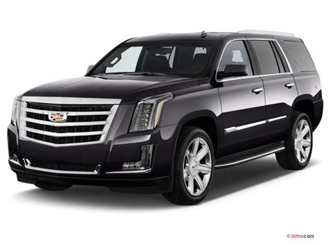 Thinking about cadillac cars in uae? 2020 Cadillac Escalade Prices, Reviews, and Pictures | U.S ...