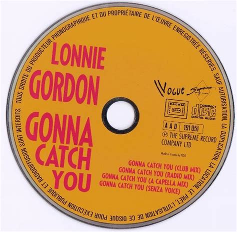 Music Download Blogspot Missing Hits 7 80s Lonnie Gordon Gonna