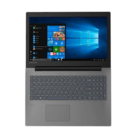 Notebook Lenovo Ideapad 330 Intel Core I3 6006u 4gb 1tb Tela De 15