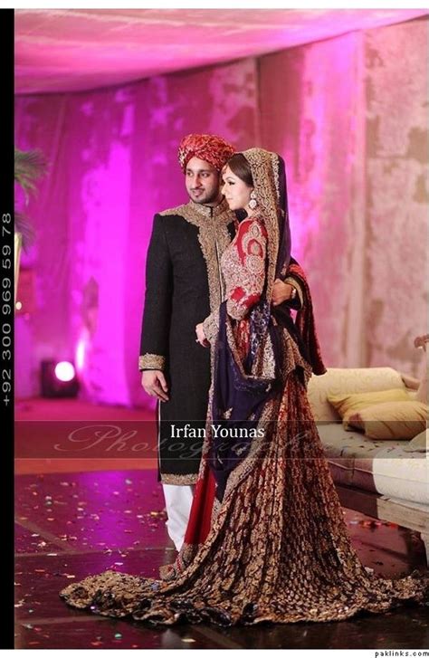 Omgggggg Wow What A Stunning Lengha By Hsy Pakistani Wedding Outfits Pakistani Wedding