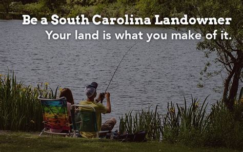 Owner Financed Land In South Carolina Hurdle Land And Realty Inc