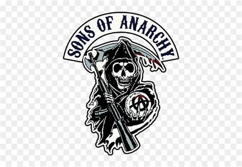 Sons Of Anarchy Reaper Logo