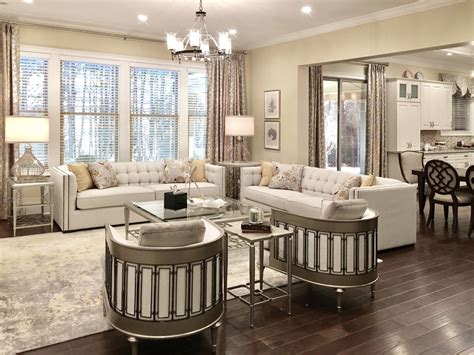 Model Homes & Suites by FDM Designs - Atlanta Georgia ...