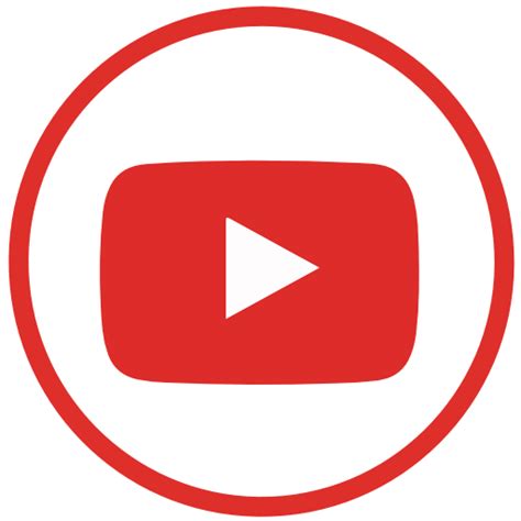 Computer Icons Youtube Icon Round Logo Design Png Download 512512