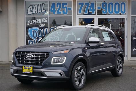We did not find results for: New 2020 Hyundai Venue Denim Sport Utility