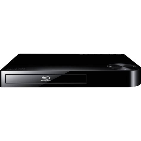 Find great deals on ebay for blu ray player samsung. Samsung BD-E5400 Blu-ray Disc Player with Built-In Wi-Fi