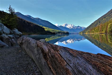 8 Days In British Columbia 3 Unique Itineraries Kimkim