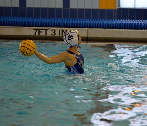 YMCA Of Greenwichs Water Polo Teams Dominate At Junior Olympic