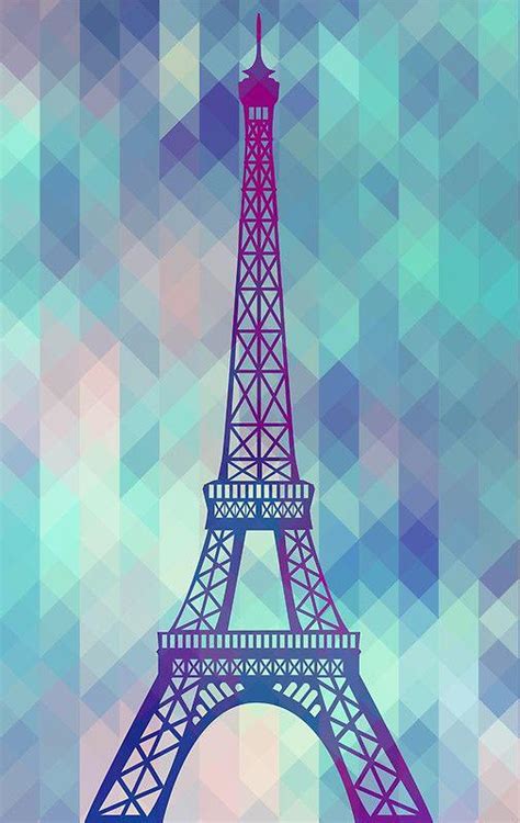 Cute Paris Eiffel Tower Wallpaper 46 Wallpapers Adorable Wallpapers