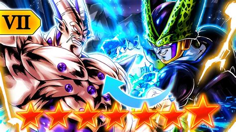 Dragon ball legends (unofficial) game database. (Dragon Ball Legends) 14 Star Omega Shenron BOOSTED by ...