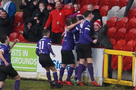 I know i have plenty to learn and you have players like albert watson at the club who has been there and done it and someone. About Us - Larne FC