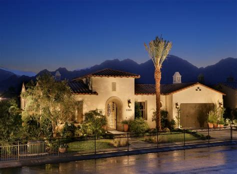 Keim paints are solely tinted with inorganic, lightfast pigments. Palo Verde at La Quinta by Standard Pacific (CalAtlantic ...