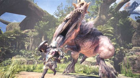 These quests no longer appear in the quest rotation, not even during event periods. TGS 2017: Capcom Details Monster Hunter: World Character ...