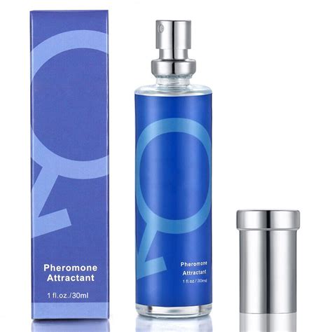 30ml Lure Pheromone Attractant Perfume Menwomen Passion Fragrance