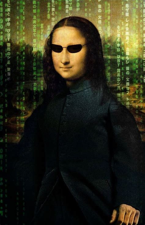 Monalicious | Mona lisa, Mona lisa parody, Art parody