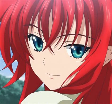 Rias Gremory Dxdriasgremory Twitter