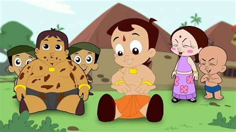 Chhota Bheem Mobile Game Will Soon Roll Out Officially