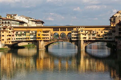 Ponte Vecchio Wallpapers Top Free Ponte Vecchio Backgrounds
