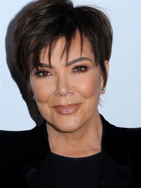 45 Inspirational Kris Jenner Quotes To Live By