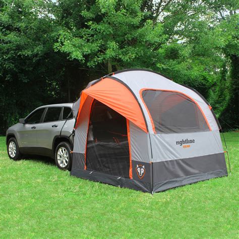Rightline Gear Suv 4 Person Tent And Reviews Wayfair