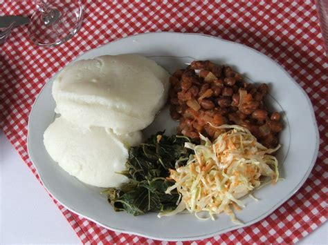 A thin boneless chop, or one with only the rib bone, may be called a cutlet, though the difference is not always clear. Jessica's Rants: More Malawi Photos