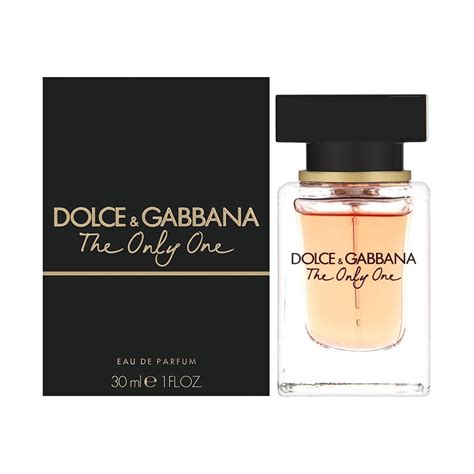 Dolce And Gabbana Dolce And Gabbana The Only One For Women 10 Oz Eau De