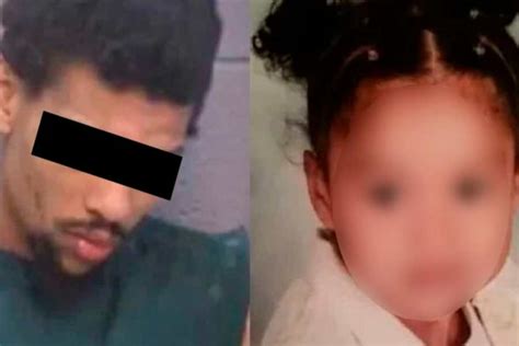 Pedófilo Mató A Su Hija De 3 Años Para No Violarla