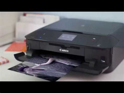 Select the country or region where you purchased the printer, and then start setting up the fax. Canon Pixma Printer Setup | Free Download 2020 - YouTube