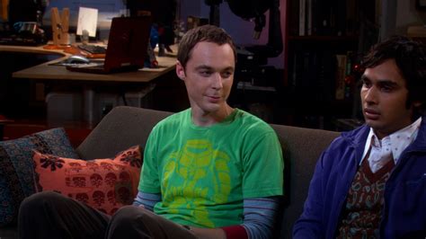 The Big Bang Theory Season 2 S02 Extras 1080p Bluray X265 Hevc 10bit