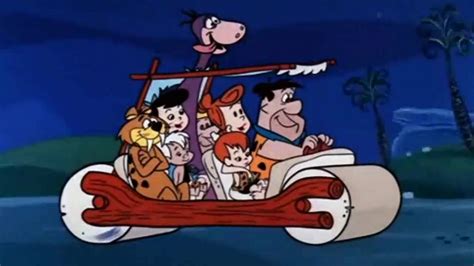 Adult Themed Flintstones Animated Series Reboot Currently In The Works Geek Culture