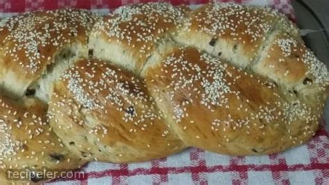 Bread Machine Challah For Shabbat And Festivals