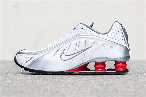 Vintage Nike Shox Mtx Ugel01epgobpe