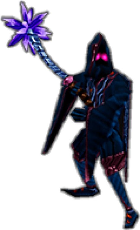 Crystal Master Official Amid Evil Wiki
